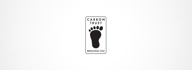 Carbon Trust logo